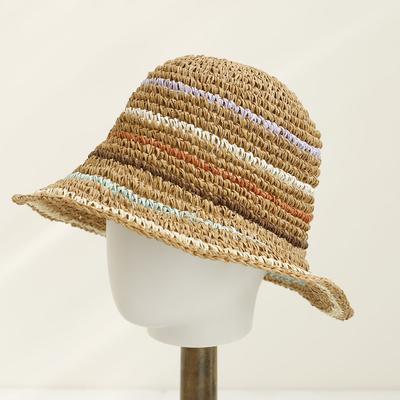Kopfbedeckungen – Sommerhüte