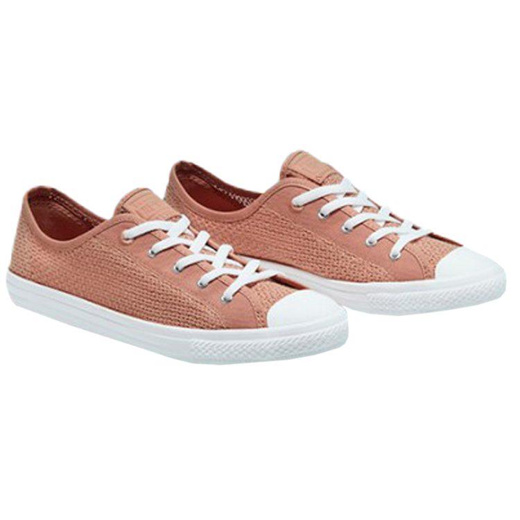 Converse Chuck Taylor All Star Täglicher Sommerausflug 'Rose Gold' Damen 567695C
