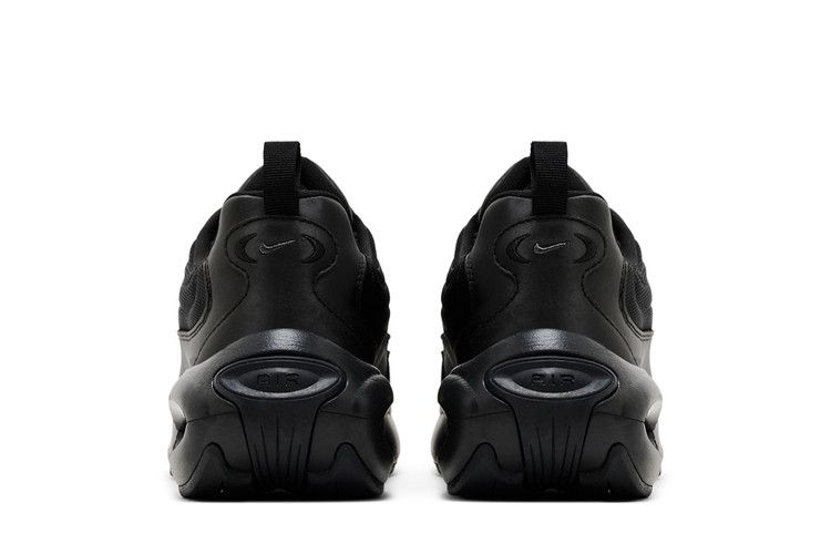 Nike Air Max Portal Black Anthracite (Women's)