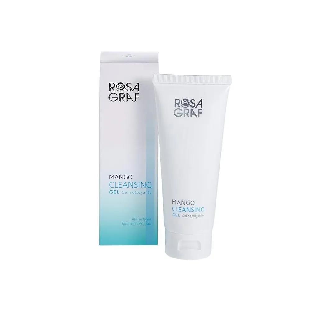 

Rosa Graf Mango Cleansing Gel 93.6g (3.3 oz)
