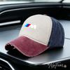 Unisex Summer Outdoor Sun Protection Caps stickers Fashion Solid Color Duck Tongue Hat For BMW E46 E39 E90 E60 E36 F30 F10 E34 vdkc30