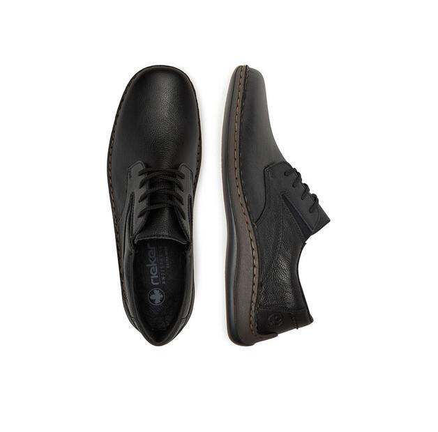 Ankle Boots Rieker 05211-00 Black