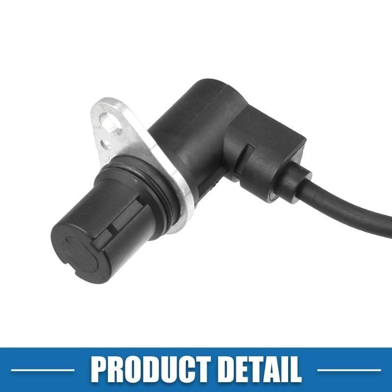 037906433A Crankshaft Position Sensor for VW Golf Passat  Pointer Seat Alhambra Ibiza New 037906433B