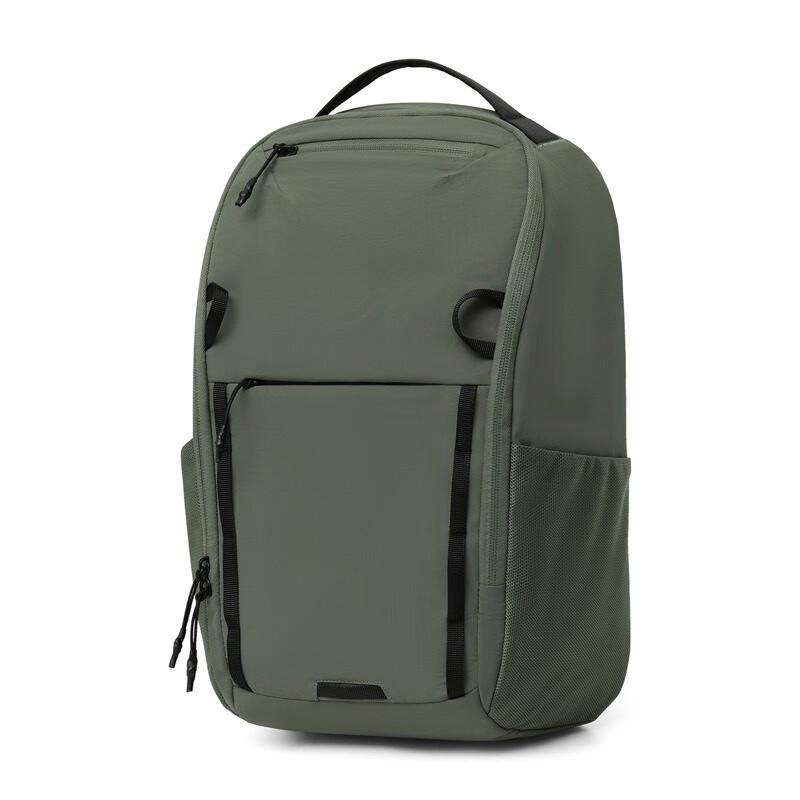 Huanyu Unisex Fashion Travel Laptop Backpack