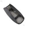 Soft Leather Center Armrest Cover For Ford Focus 2007 Car Center Console Lid Armrest Box Skin Cover Sticker