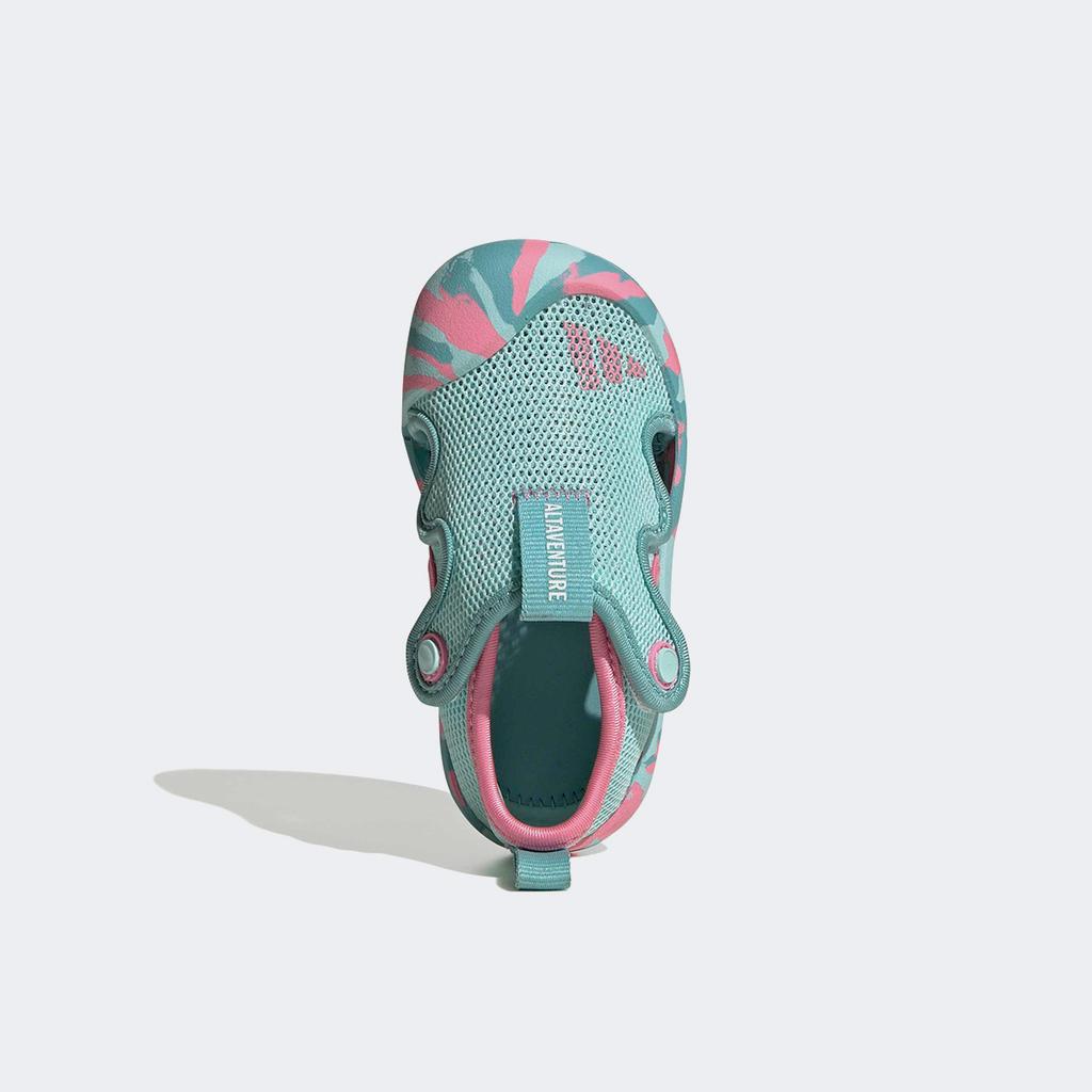 adidas Altaventure 3 Infant [JS2551-SEFLAQ/MINTON/BLIPNK]