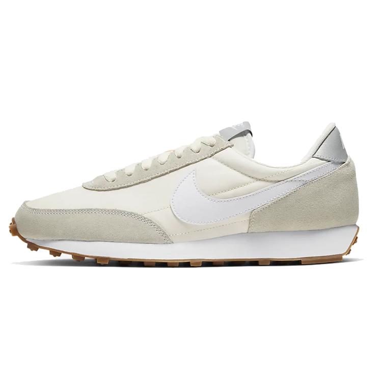 Nike Daybreak Бледно-слоновая кость Светло-дымчато-серый Женские CK2351-101 36.5