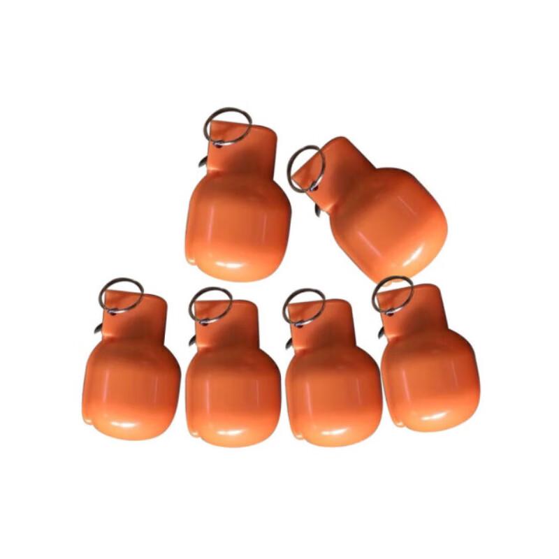 Type 82-2 Simulation Training Grenade Model