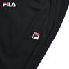FILA Men's Basic Straight Knit Trousers