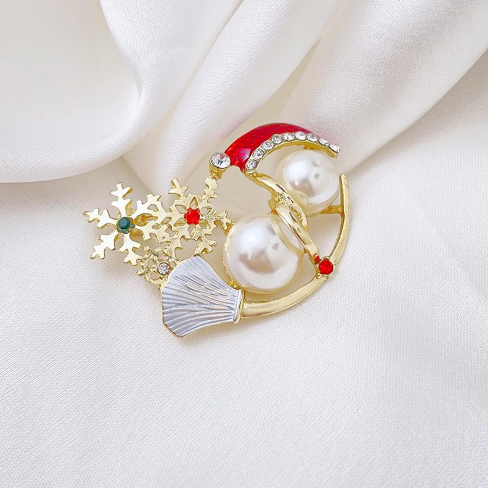 

Креативная брошь из сплава Модная брошь-булавка для воротника One Size