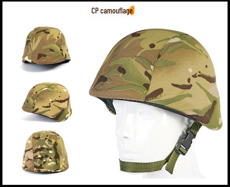 Taktická venkovní vojenská helma s ventilátorem M88 pro použití při airsoftu a na motocyklu