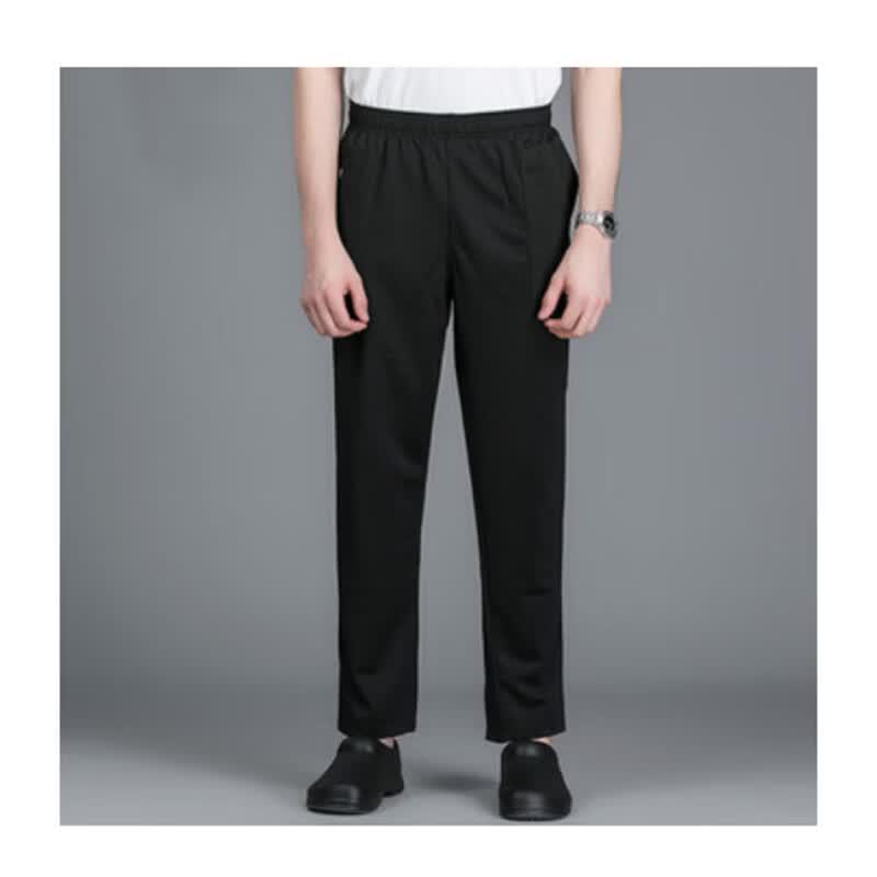 ATMBobii Warm Chef Pants