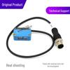 Brand New KTM-WP11182P Color Mark Sensor - Replaces KT3W-P1116 with PNP Output, Original and Genuine.