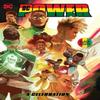 DC Power A Celebration by Dorado Quick Hardback Book 9781779524508