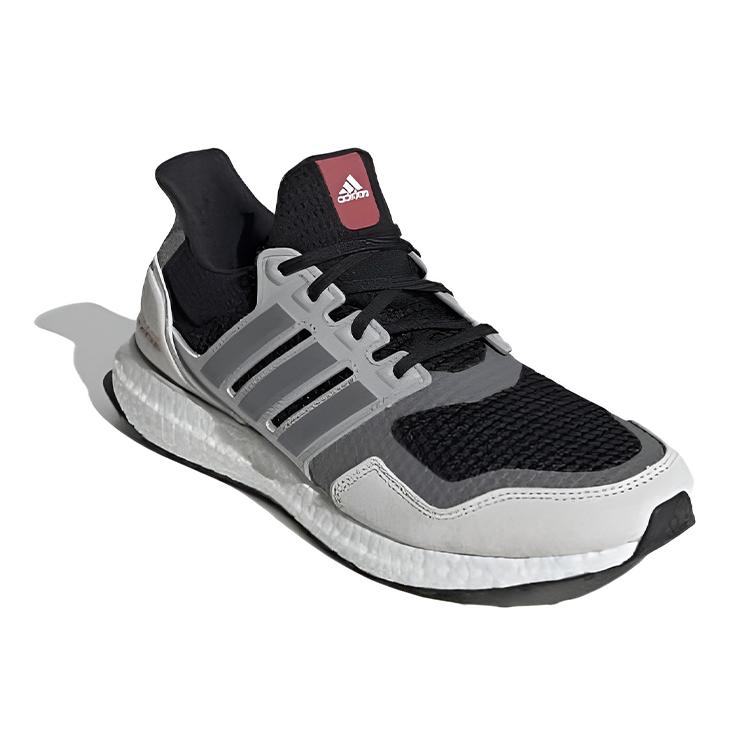 adidas UltraBoost 1.0 S&L 'Negro Gris' EF0720
