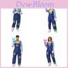Charming Rabbit Themed Dress-up Costume For Preschoolers And Adults Made From Premium Bamboo Fiber