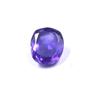 7.50 Carat Exclusive Big Offer Certified Purple Sapphire Cushion Shape Kashmiri Gemstone SN42