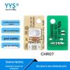 HIS06 Temperature and Humidity Sensor with CHR07 Probe Replacement Module