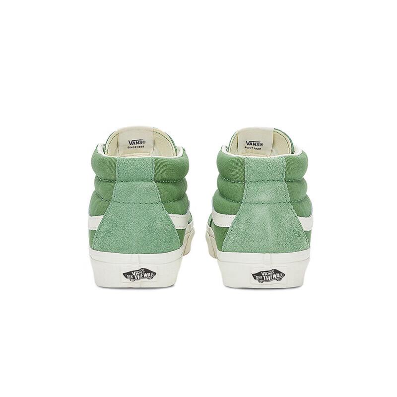 Vans SK8-Mid Reissue Verde Avocado Scarpe da Skateboard