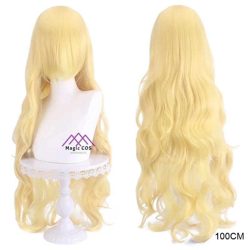 

Викторика де Блуа Косплей Костюм Парик Аниме Gosick Розовое Платье Горничная Лолита Униформа Плащ Заколка Хэллоуин Вечеринка Женщины Аниме XXL