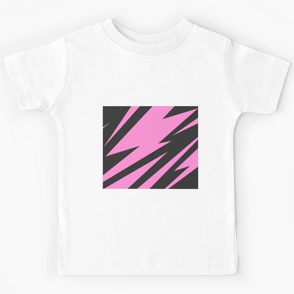 Lightning Kids T-Shirt 120
