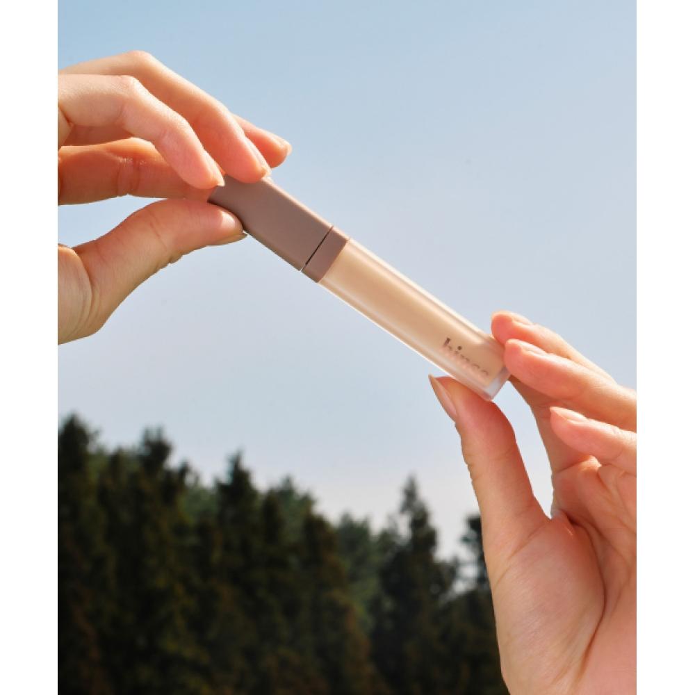 Hince Second Skin Cover Concealer  + Free Radiance Balm Kit 