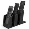 1/2/3-Slot Remote Organizer, Home Desktop Storage Rack, Remote Storage Box, Suitable For Living Room Coffee Table, Bedroom