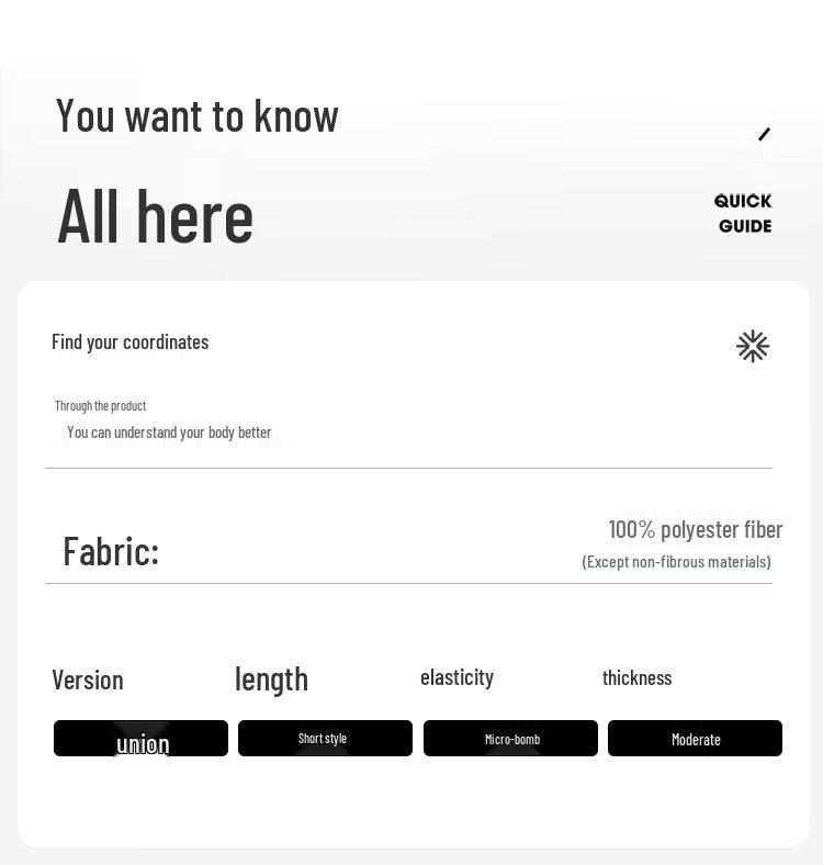 Men's Stand-Collar Fleece Jacket