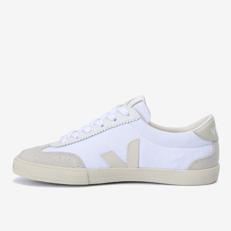 Veja Unisex Eco Sneakers Svju241vo01 523