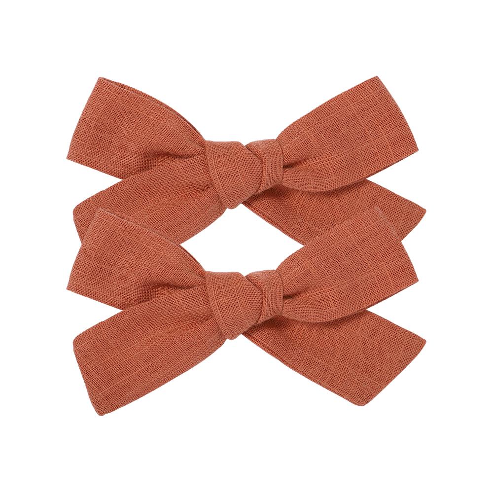 Flower Print Korean Style Barrettes for Women Square Hair Claw Clip  Hair Clamps Hairpin Strong Hold Hair Accessories Girl Gift