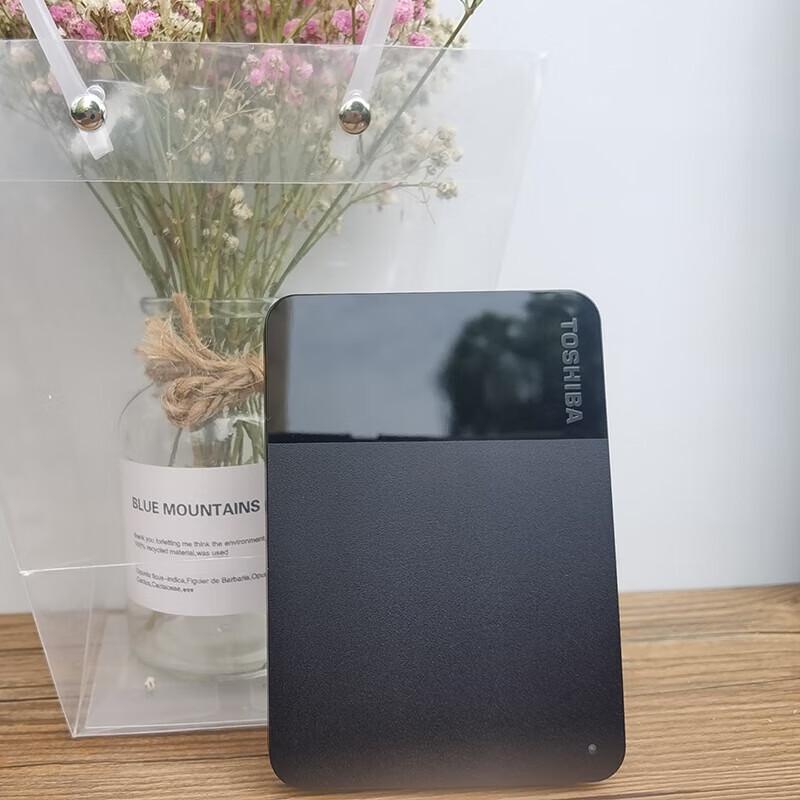 Toshiba Canvio Ready B3 Portable Hard Drive