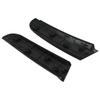 For Kia For Sportage 2011-2016 Car Door Rear Left Right Both Side Window Outside C Post Molding 83270-3W000 83280-3W000