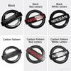 ABP3  Emblem Stickers That Do Not Affect The Original Badge For Nissan QASHQAI X-TRAIL JUKE SYLPHY SENTRA MURANO VERSA ALTIMA KICKS
