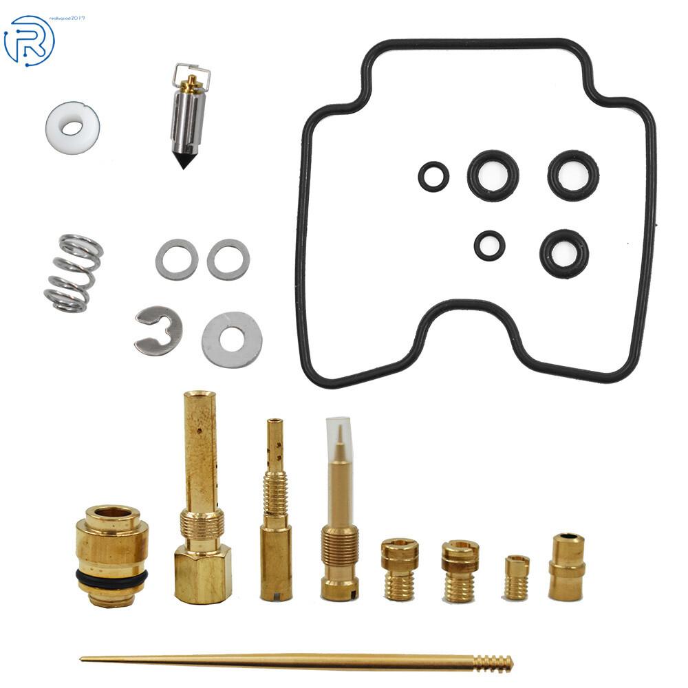 Kodiak 450 YFM450 For Yamaha New Carburetor Rebuild Kit ATV 2003-2006 US