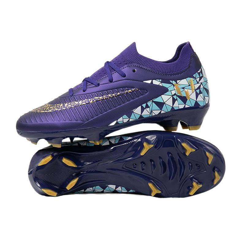 Children'S Football Shoes Boys And Girls Tf Broken Nails Competition Training Shoes Primary And Secondary School Lawn School Training Shoes
