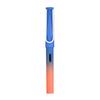 1pcs Gradient Fountain Pen Plastic EF/F Nib Quick-Drying  Smoothing Writing Pens Stationery School Office Supplies Ink Pen