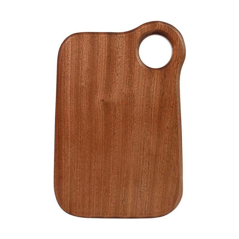 Starpros Massive Wengeholz Schneidebrett