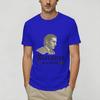 Morante De La Puebla Unisex T-Shirt Vintage T-Shirt Kurzarm Rundhals T-Shirt Baumwolle Sommerkleidung