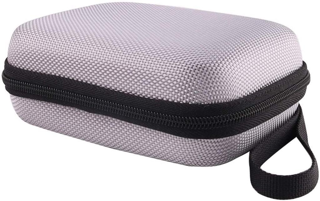 Waiyu JP Storage Case Compatible with Yamaha Protective Carrying Case Storage Case TDM-710/TDM-700DAL2/TDM-700G/KORG TM-60/TM-50 Tuner/Metronome