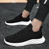 Herren Mesh Casual Sport Leichtgewicht Wandern Bequem Outdoor Fitness Weich besohlt Laufschuhe für Damen Zapatos De Hombre