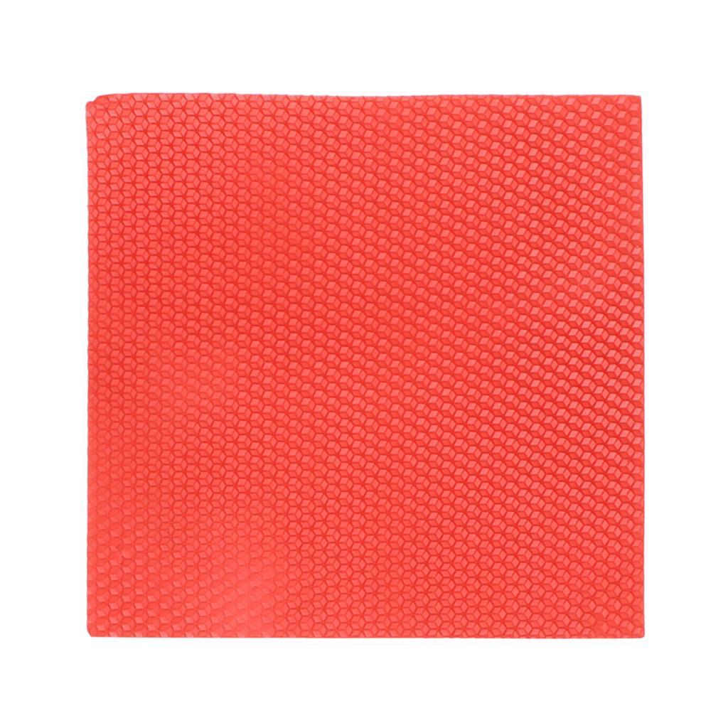 Bienenwachskerze Wabenblech Natürliches Reines Bienenwachs Zubehör für Kerzenherstellungsset für Selbstgemachte Aromatische Kerzen