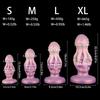Octopus Holding Skull, Backyard Anal Plug, Anal Dilation, Masturbator, Liquid Silicone Simulated Penis, Adult Sex Products