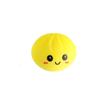 Cute Steamed Bun Squishy Toy Soft Stress Relief Squeeze Fidget Toy For Kids & Adults