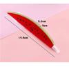 1 Pcs Creative Food Bread Ballpoint Pen Office School Supplies Fruit And Vegetable Pen Student Prize Gift Fun Pen