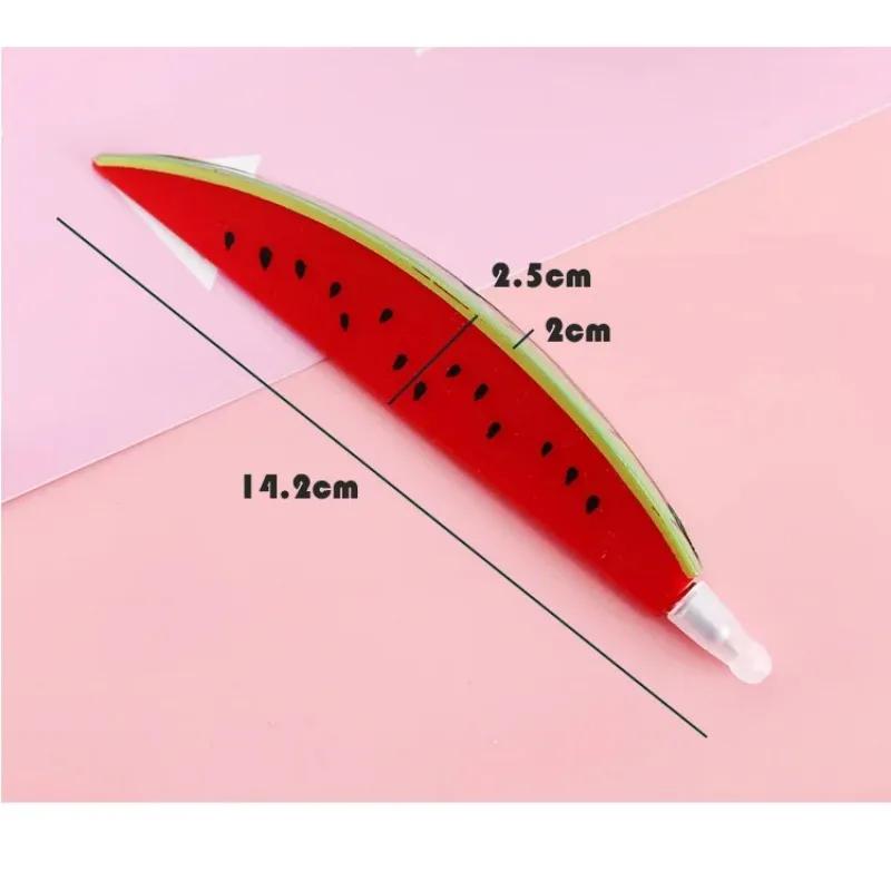 1 Pcs Creative Food Bread Ballpoint Pen Office School Supplies Fruit And Vegetable Pen Student Prize Gift Fun Pen