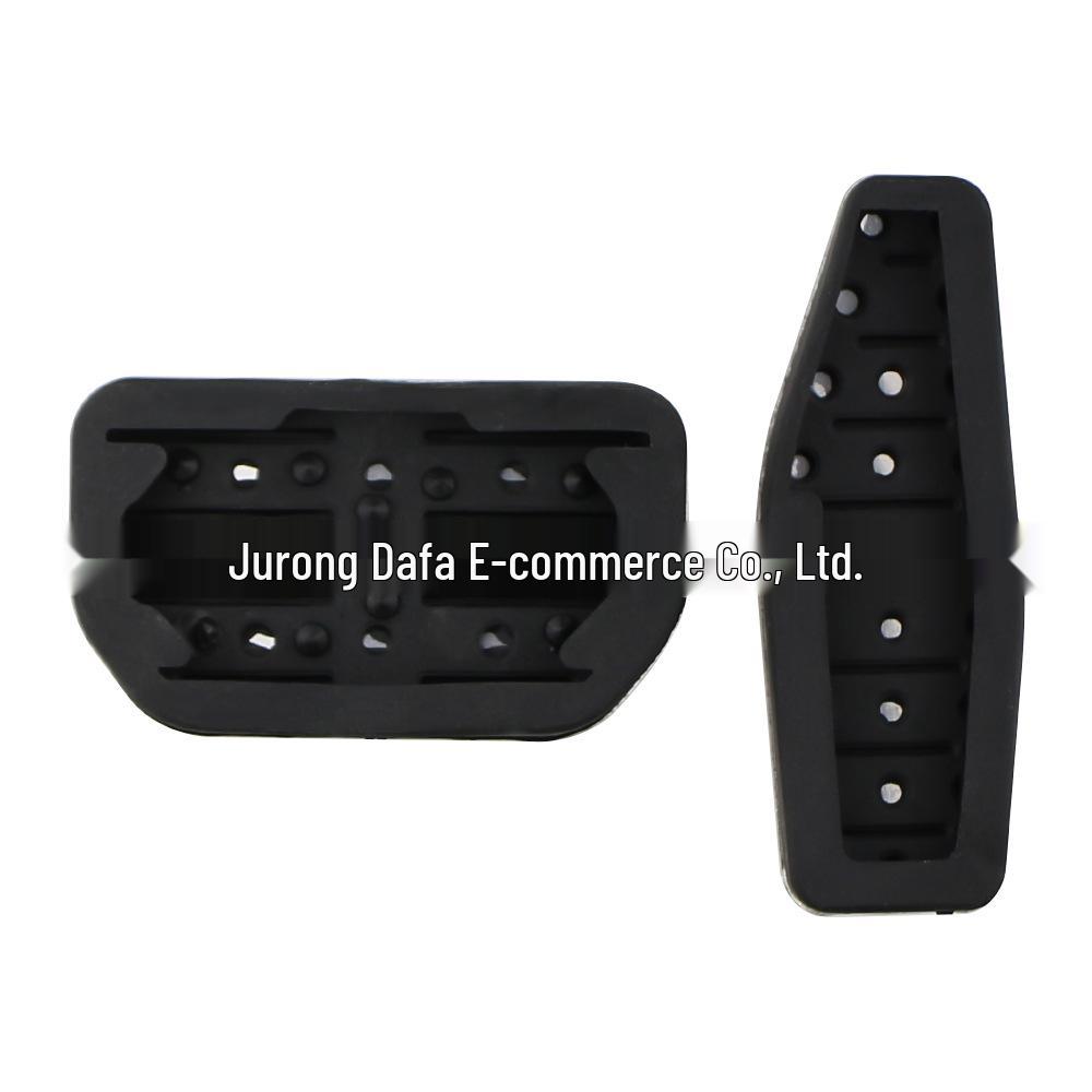 2019 Suzuki Jimny Stainless Steel Automatic Accelerator Pedal