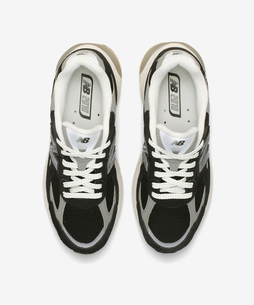 New Balance Nbp7Gf701B / U2010892 (Black)