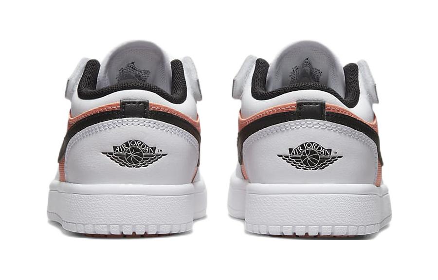 Air Jordan 1 Low ALT PS 'Light Madder Root'