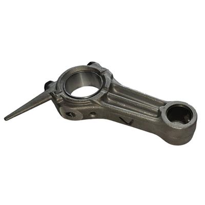 HHO-Aluminum Connecting Rod With Bearing For 168F For 212CC 230 240 High Rev. GX200 Clone Gokart Engine Minibike