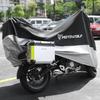 Accessoires pour moto – Couvertures pour moto